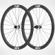 700C 40x28mm Carbon Tubeless Felge mit Haken/ohne Haken / Schlauchreifen Rennradfelge